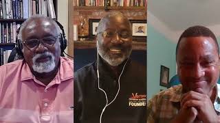 Why You Should Get Married | Glenn Loury, John McWhorter, and Ian Rowe | The Glenn Show