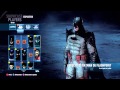 BATMAN: ARKHAM KNIGHT : NUEVOS (NEW) TRAJES DE BATMAN Y ROBIN Y NUEVO ASPECTO DEL BATIMOVIL BATMAN: ARKHAM KNIGHT : NUEVOS (NEW) TRAJES DE BATMAN Y ROBIN Y NUEVO ASPECTO DEL BATIMOVIL