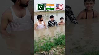 Oh desh mere . song desh bhakti india vs Pakistan America 🇮🇳🇵🇰🇺🇲 #indianarmy #youtubeshorts #viral