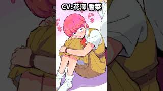 ハイスクール！奇面組 河川 唯 (CV:花澤 香菜)