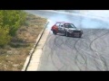 Samos Drift Show Antwniou Nikos 18-09-2011  No 3