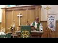 Worship - Seventh Sunday after Pentecost - Saturday worship edited