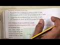 8th maths samacheer chapter 3 algebra graph introduction u0026 exercise 3.8 sum 1 to 3