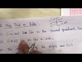 8th maths samacheer chapter 3 algebra graph introduction u0026 exercise 3.8 sum 1 to 3