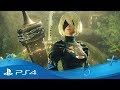 NieR:Automata GOTY | Trailer de lancement | PS4