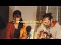 Bhromor Koyo Giya- Radharaman Dutta (Cover) | Mahzabin \u0026 Wasiun