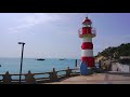 【旅行】wailingding island zhuhai china 中国 珠海 外伶仃岛