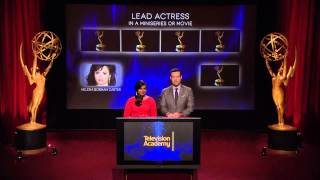 2014 Primetime Emmy Nominations: Lead Actress in a Miniseries or Movie