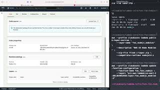 What are Lambda Layers?