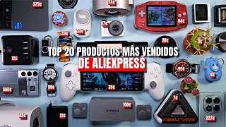 TOP 20 BEST SELLING PRODUCTS ON ALIEXPRESS 💥 The coolest and most valued ones! #Part3