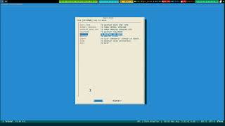 Dialog Is A Utility To Show Information In A DialogBox From Shell Script 2022_08_03_02:36:15