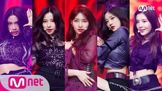 Produce48-hinphot Issue Of Ntl Producers - Rumor Special Stage  M Countdown 180823 Ep583