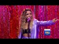 Rachel Platten rocks out to 'Broken Glass' live on 'GMA'