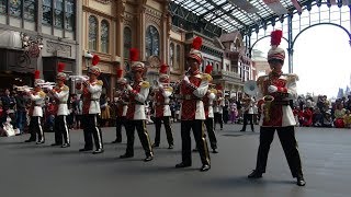 TDL Tokyo Disneyland Band(TDL is Your Land)　東京ディズニーランド・バンド（ＴＤＬイズユアランド）