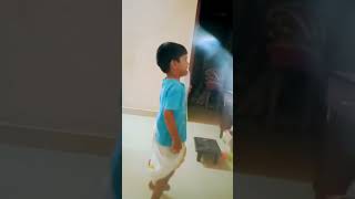 Cute dance by sabari#harshaa 💐💐🥰💞👉