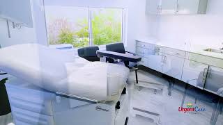 Urgent Care Barbados Medical Centre