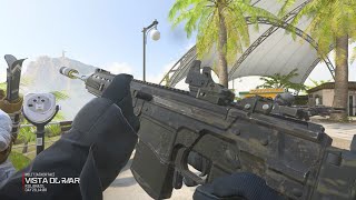 KVD Enforcer | Call of Duty Modern Warfare 3 Multiplayer Gameplay (No Commentary
