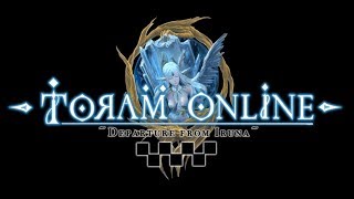 [Toram Online] Dual Wield lvl150 Hero VS Archfiend ~ 双剣 Lv150 勇者 VS 魔王 [トーラム]