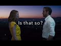 a lovely night la la land lyrics