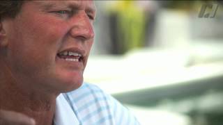 The Seth Davis Show | Rick Neuheisel (pt 1) | CampusInsiders