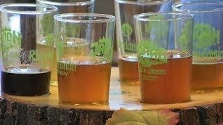 Rhinelander Brewing Company expanding its production