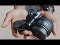 5 Filmmaking MUST Haves For Under $100