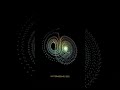 Lorenz attractor made using p5.js.  #creativecoding #generativeart #mathart #p5js #generativedesign