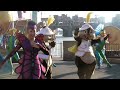 ºoº english subtitles tokyo disneysea the legend of mythica 5th anniversary show