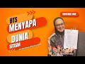 MENYAPA DUNIA BTS - DATO SRI SITI NURHALIZA ( SITISM )