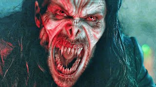 Morbius (2022) Film Explained in Hindi Summarized हिन्दी