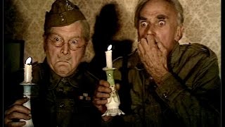 Dad's Army - No Spring for Frazer - ...it's a wicked, wicked business...