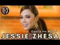 Jessie Zhesa - Cantik Itu Mahal | Dangdut Remix 2024 (Official Music Video 4k)