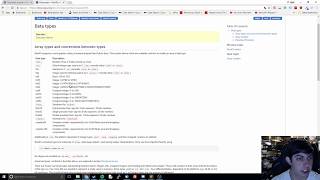 NumPy Tutorial 3 (Basic Operations + Indexing/Slicing)