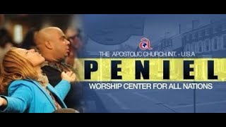 TAC Peniel-The Worship Center For All Nations, Feb. 02, 2025 Sunday Service