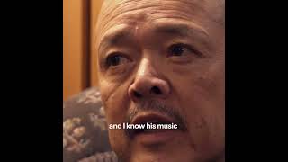 Meet Kiyoshi Kitagawa, playing the double-bass on ‘Beyond This Place’ #jazz #jazzmusic #jazzvibes