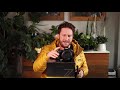 setting up my nikon z6 ii with the best settings