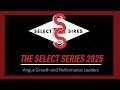 The 2025 Select Series: Angus Growth and Performance Leaders