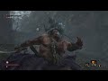 sekiro shadows die twice 100% english gameplay walkthrough part 9 no commentary 1080p 60fps