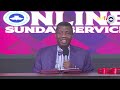 pastor e.a adeboye sermon @rccg august 2023 sunday service