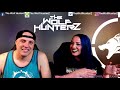Jackyl - I Stand Alone  THE WOLF HUNTERZ Reactions
