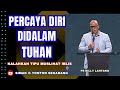 PERCAYA DIRI DIDALAM TUHAN  || PS.BILLY LANTANG #viral #khotbah #firmantuhan #saatteduh #motivasi