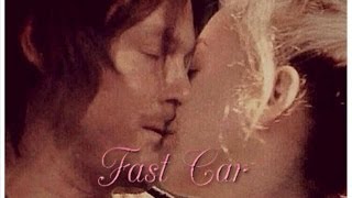 Daryl and Beth- Fast Car