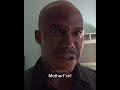 Doakes Makes A Surprise Visit | Dexter S1.E12 | #Shorts