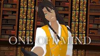 【MMDツイステ】レオナでONE OFF MIND