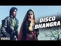 Disco Bhangra - Full Song | Ganga Jamuna Saraswathi | Mohammad Aziz | Anu Malik | Amitabh Bachchan