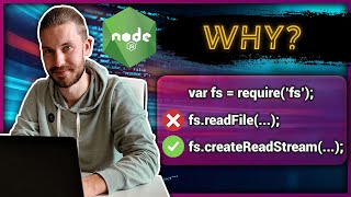 Unexpected behavior of fs.readFile - what's wrong with it? | NodeJS