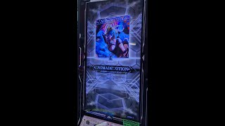 【SDVX EG】 =∴NOMADE∵OTION= (MXM 18) 【HEXA DIVER -CODE：DimiourGEAR-】 HR2 Clear