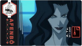 TRINITY BLOOD – Anime Trailer 2 | AFENBO ✤O•G•P•A•F✤ | HD–1080|60 FPS*