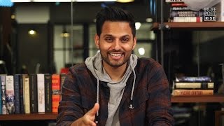 All It Takes Is One Random Act Of Kindness | Think Out Loud With Jay Shetty
