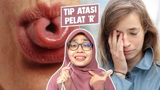 Tip Atasi Pelat ‘R’